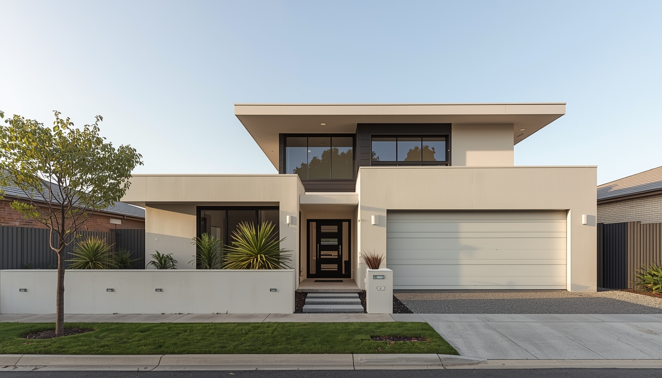 House & Land packages