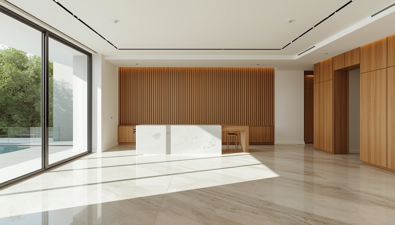 Premium turnkey homes